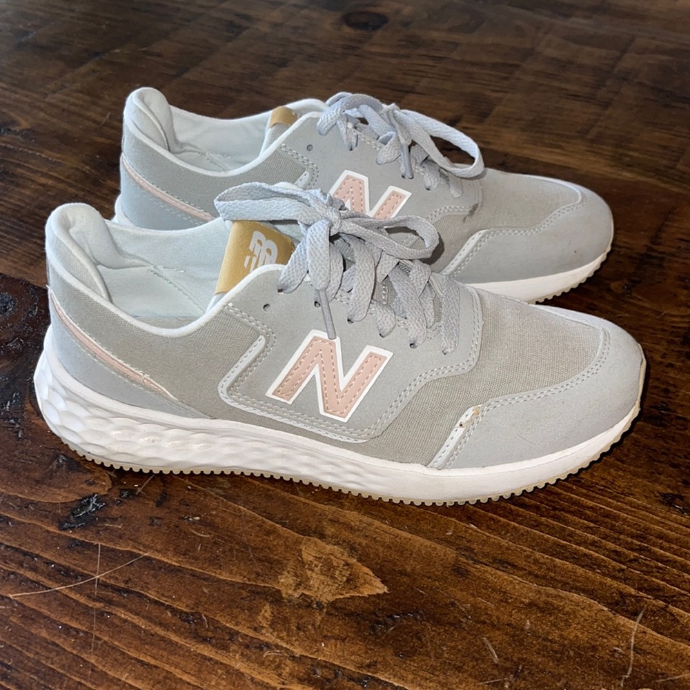 Like new New Balance